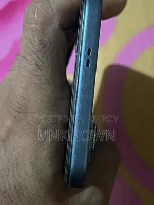 Infinix Hot 50 Pro 256 GB Black