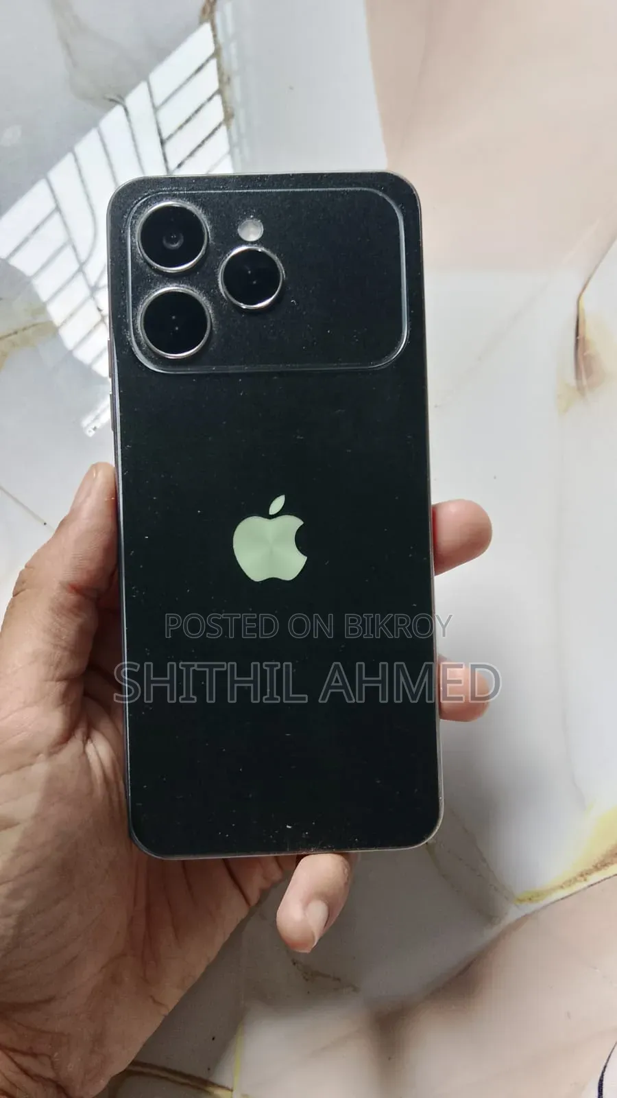 Tecno Spark 40 128 GB Gray