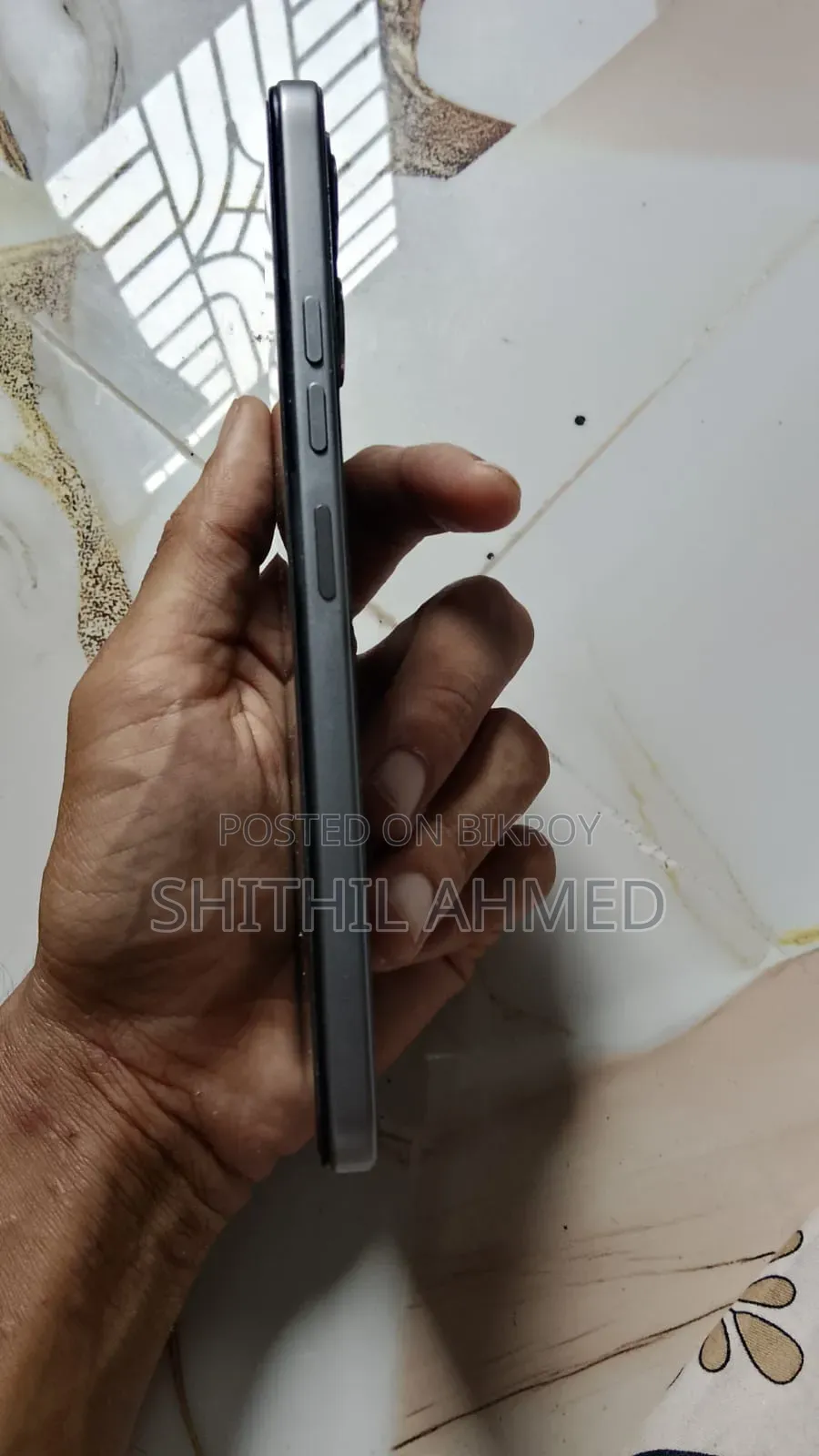 Tecno Spark 40 128 GB Gray
