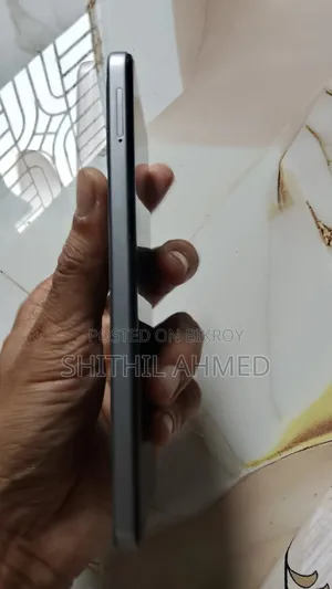 Tecno Spark 40 128 GB Gray