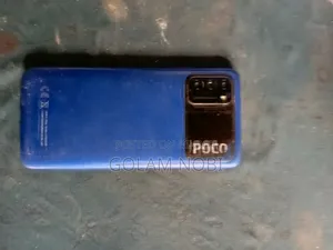 শাওমি পোকো এম৩ ১২৮ জিবি ব্লু