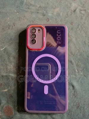 শাওমি পোকো এম৩ ১২৮ জিবি ব্লু