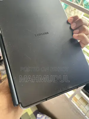 স্যামসাং গ্যালাক্সি ট্যাব এস৬ লাইট ৬৪ জিবি ধূসর