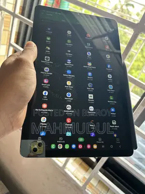Samsung Galaxy Tab S6 Lite 64 GB Gray