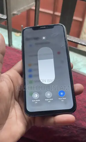 Apple iPhone 11 Pro 256 GB Green
