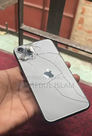 Apple iPhone 11 Pro 256 GB Green