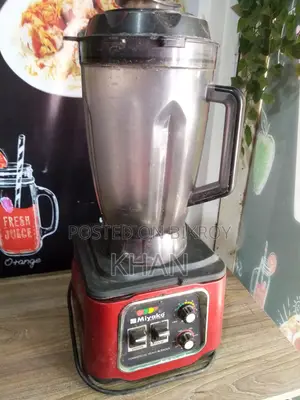 Miyako Blender