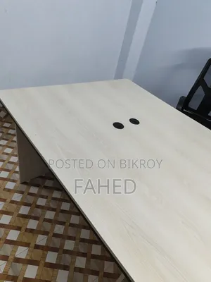 10 Person Conference Table