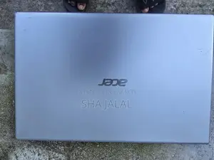 ল্যাপটপ এসার অ্যাসপায়ার ৩ ৮জিবি ইন্টেল কোর আই৫ এসএসডি ১টি