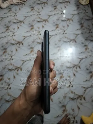 শাওমি রেডমি নোট ১১ ১২৮ জিবি কালো