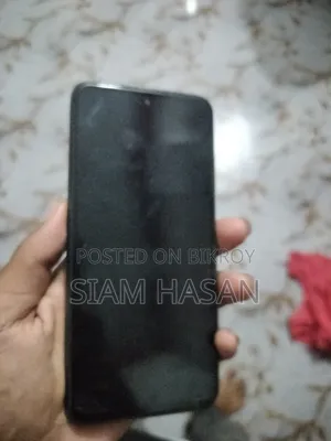 শাওমি রেডমি নোট ১১ ১২৮ জিবি কালো
