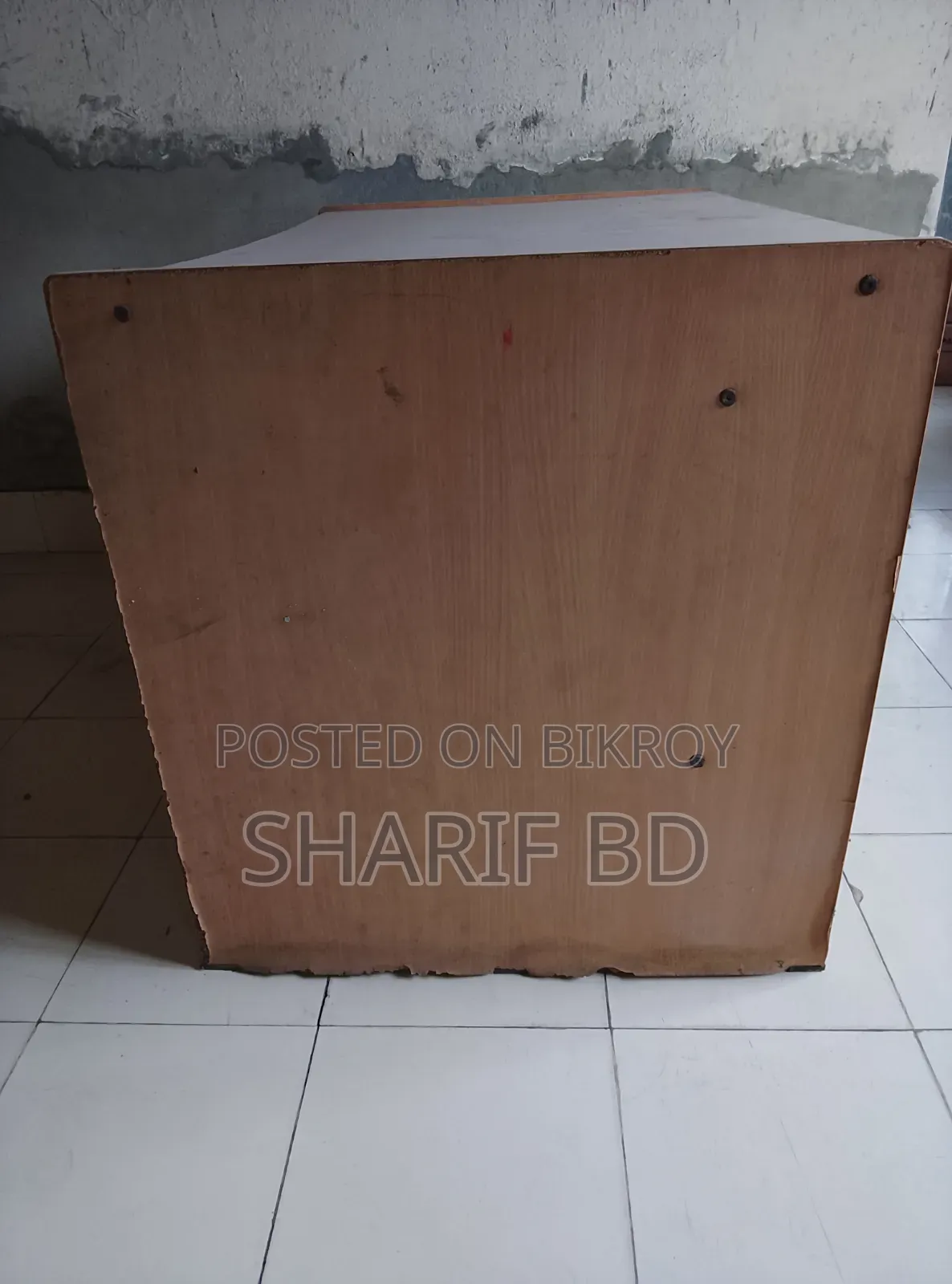 Reading Table / Computer Table