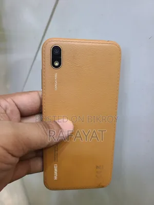 হুয়াওয়ে ওয়াই৫ ২০১৯ ৩২ জিবি ইয়েলো