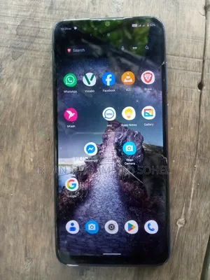 সিম্ফোনি জেড২২ ৩২ জিবি নীল