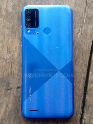 সিম্ফোনি জেড২২ ৩২ জিবি নীল