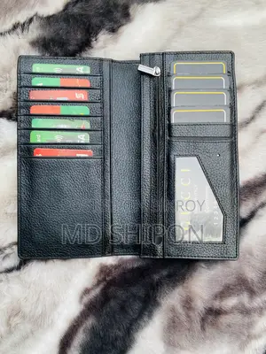 Gucci Short Wallet
