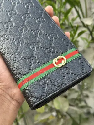 Gucci Short Wallet