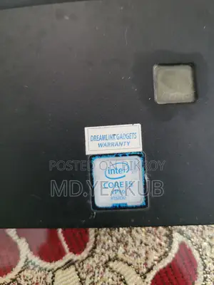 Laptop Dell Latitude 7480 16GB Intel Core I5 SSD 256GB