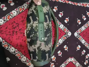 জেবিএল বুমবক্স ৩ পোর্টেবল ব্লুটুথ স্পিকার