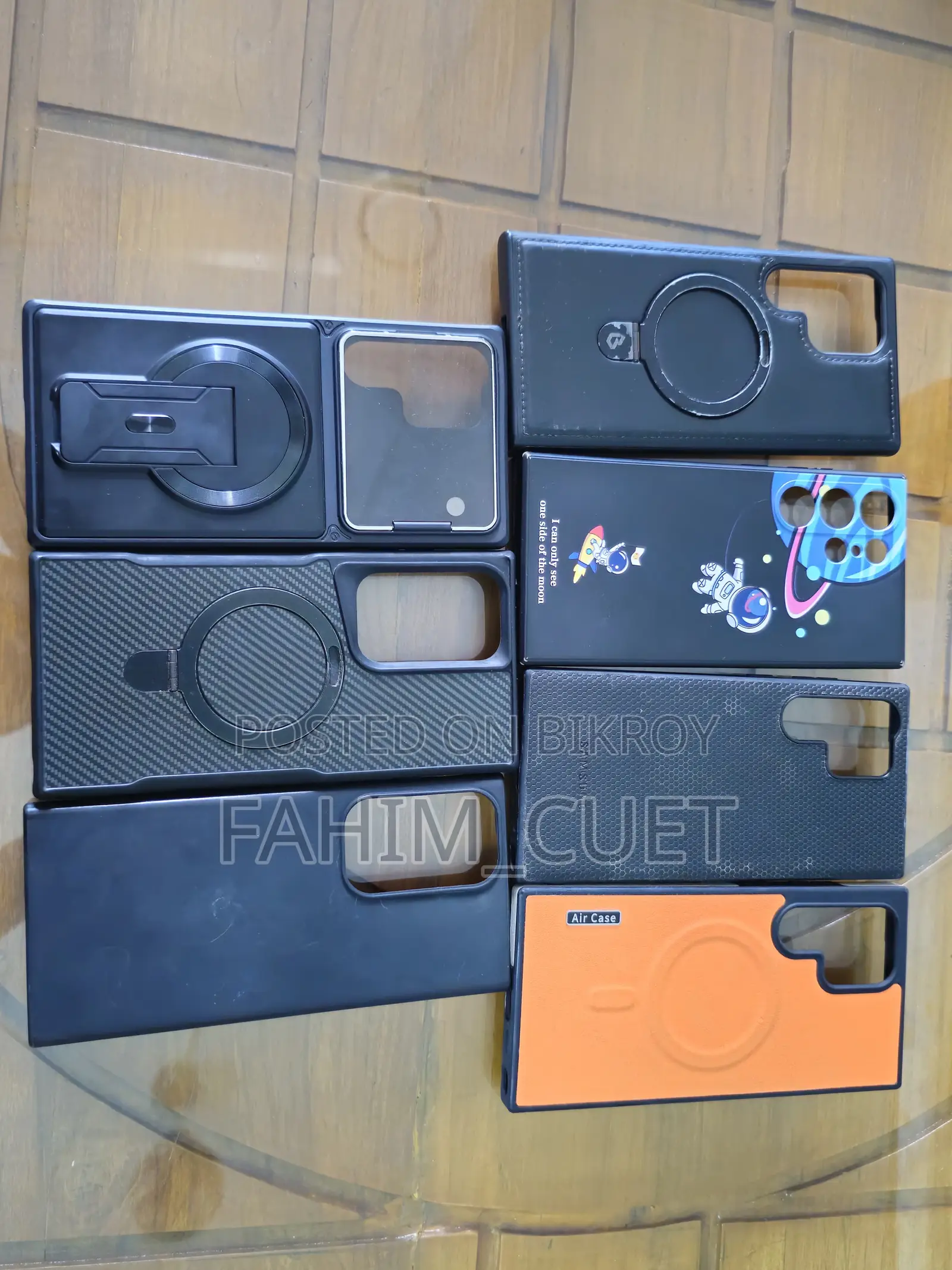 Samsung Galaxy S23 Ultra 256 GB Black