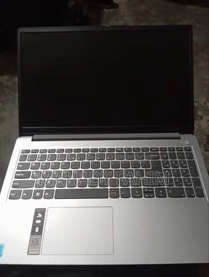 Laptop Lenovo IdeaPad 1 8GB Intel Core I3 SSD 256GB