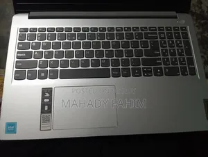 Laptop Lenovo IdeaPad 1 8GB Intel Core I3 SSD 256GB