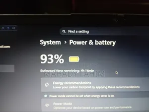 Laptop Lenovo IdeaPad 1 8GB Intel Core I3 SSD 256GB