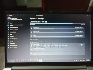 Laptop Lenovo IdeaPad 1 8GB Intel Core I3 SSD 256GB
