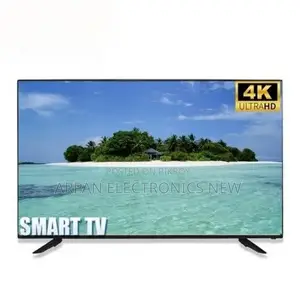 Voice Control SONY Smart TV (5 Years Guaranty) Android 32" INCH