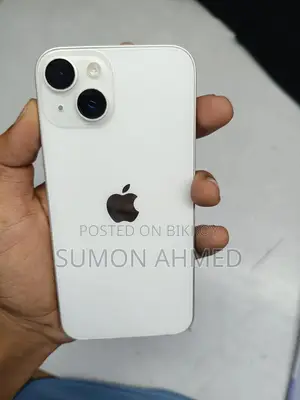Apple iPhone 14 128 GB White