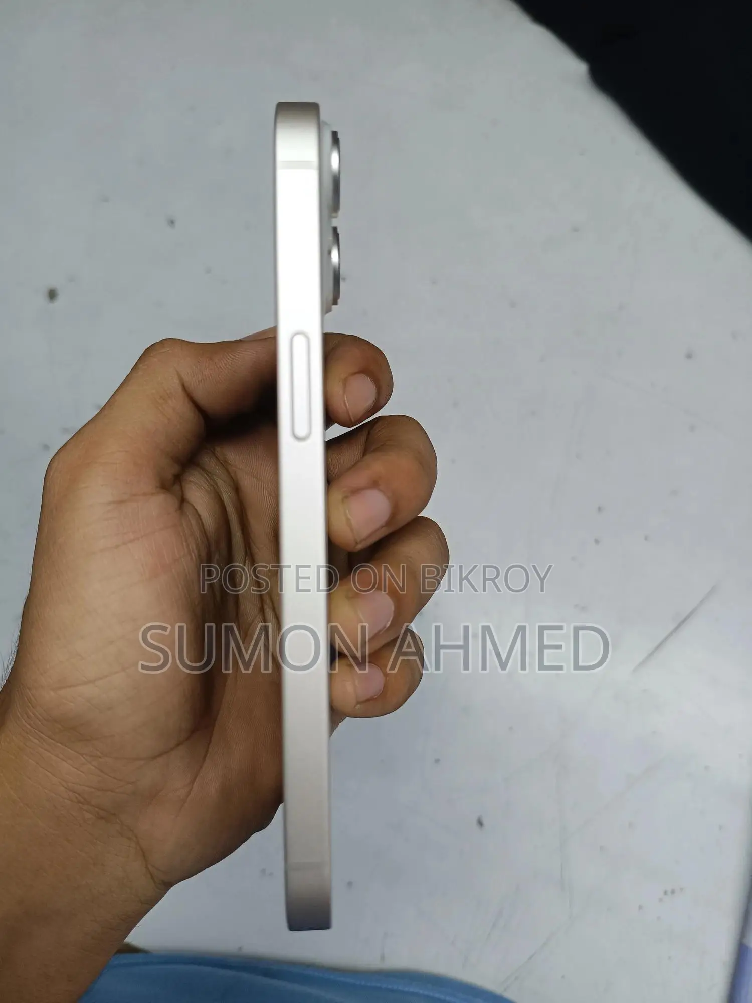 Apple iPhone 14 128 GB White