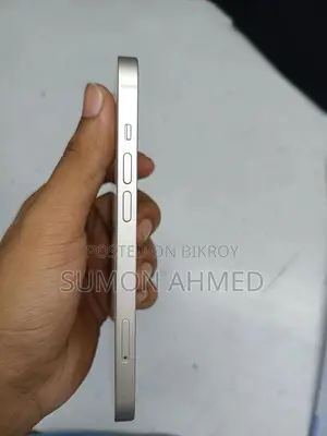 Apple iPhone 14 128 GB White