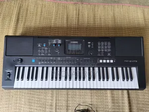 Yamaha PSR E473 মিউজিক্যাল কিবোর্ড