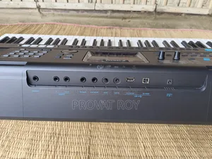 Yamaha PSR E473 মিউজিক্যাল কিবোর্ড