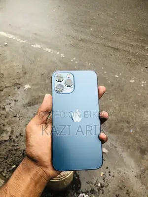 Apple iPhone 12 Pro Max 128 GB Blue