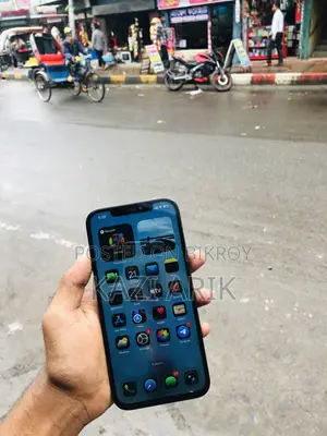 Apple iPhone 12 Pro Max 128 GB Blue