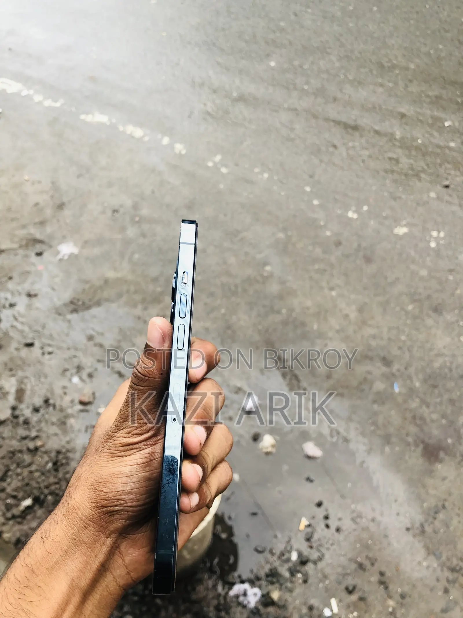 Apple iPhone 12 Pro Max 128 GB Blue