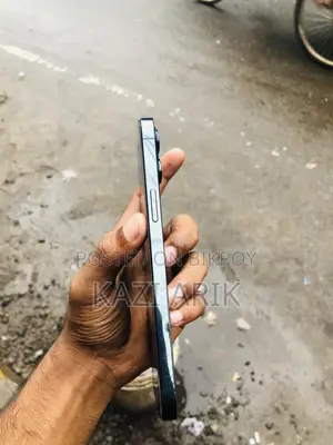 Apple iPhone 12 Pro Max 128 GB Blue
