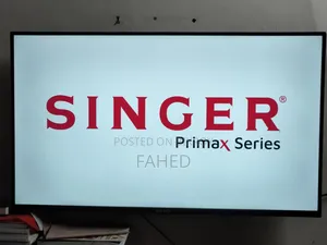 Singer 43 Inch Smart Android Google TV Full Fresh