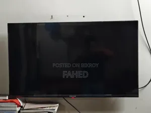 Singer 43 Inch Smart Android Google TV Full Fresh