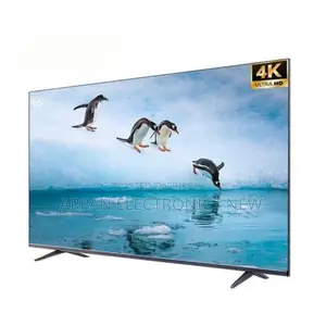 Voice Control SONY Smart TV (5 Years Guaranty) 50'' INCHE Android