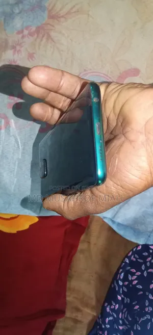 Xiaomi Redmi Note 9 Pro 64 GB Blue