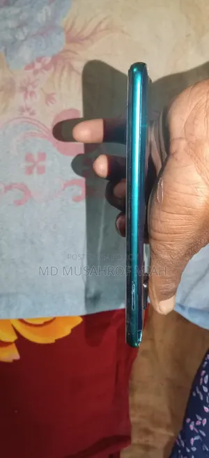 Xiaomi Redmi Note 9 Pro 64 GB Blue