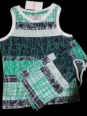 Kids Summer Wear