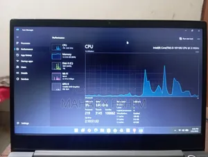 Laptop Lenovo Thinkbook 14 4GB Intel Core I3 SSD 128GB