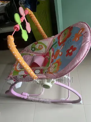 Baby Rocking Chair