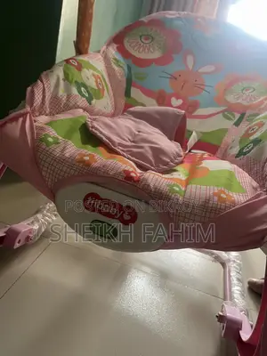 Baby Rocking Chair
