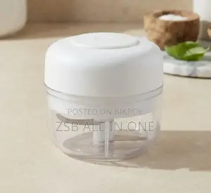 মিনি ফুড চপার