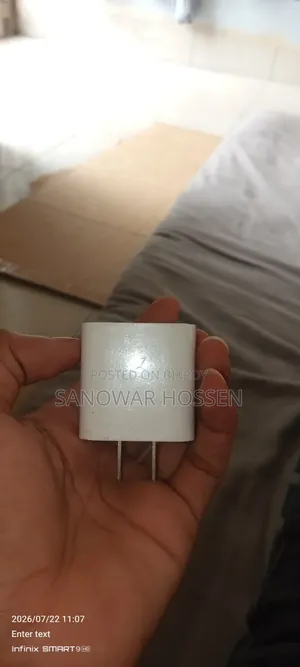 iPhone Adapter