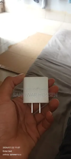 iPhone Adapter